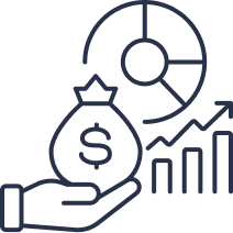 Capital Investors Icon