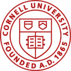Cornell University Logo