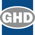 GHD Logo
